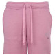 Target Γυναικείο παντελόνι φόρμας Cuffed Fleece Pants ''Floral''